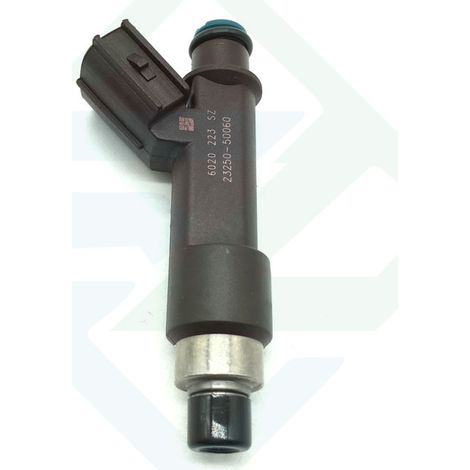 Compatible with Toyota LS430 Land Cruiser fuel injectors 23250-50060 23209-50060 (1/5)