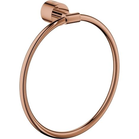 GROHE Porta asciugamano ad anello Atrio 40887 warm sunset, 40887DA0