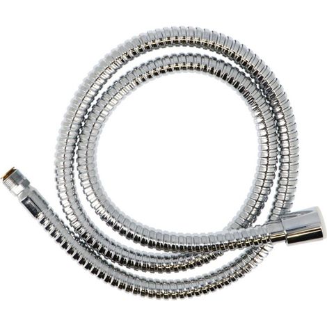 Flexible court pour mitigeur évier DAN14-15 chromé - THEWA DAN14F
