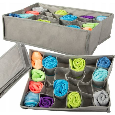 ORGANIZER 24 (200) GABA (1/5)