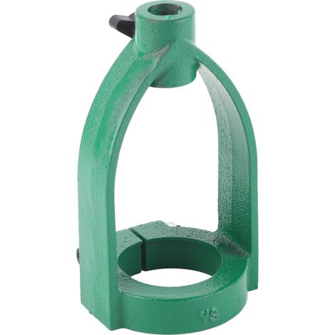 Lot de perceuse à colonne en acier robuste, convertisseur de mortaise carrée pour affleurage précis, douille de réduction de 40 mm/1,6 pouce (1/5)