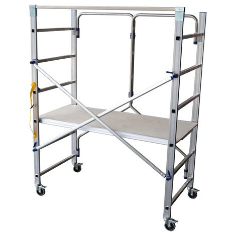 TRABATTELLO ALL. FACAL SPECIAL PIEGO H 198,5 CM- 1,0 pz