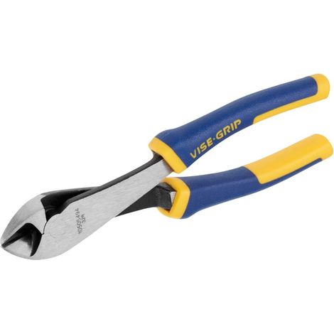 Pince coupante latérale Irwin 175 mm 10505494 (1/3)