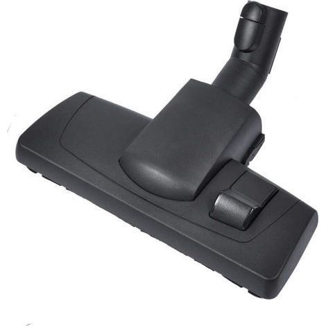 Cepillo Universal para Aspiradora Miele 35mm - Limpieza Eficaz en Esquinas - Cerdas Suaves y Goma - Compatible con Modelos S1 S2 S4 S5 S6 S8 (1/5)
