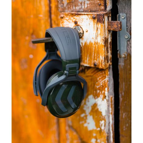 PROTOS® Headset / Gehörschutz Integral Olivgrün (1/5)