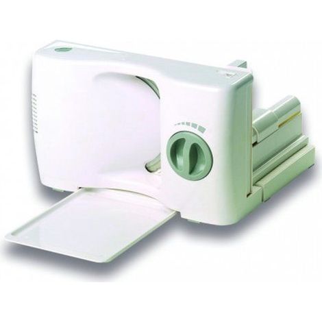 Domo - trancheuse - æ17 cm 120 watt - ms171n - 5411397001658 (1/5)