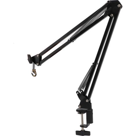 Support de lanterne de camping pliable à angle réglable, portable, en alliage d'aluminium, avec poteau de suspension pour lampe de camping, idéal pour les pique-niques en extérieur et en intérieur. (1/5)