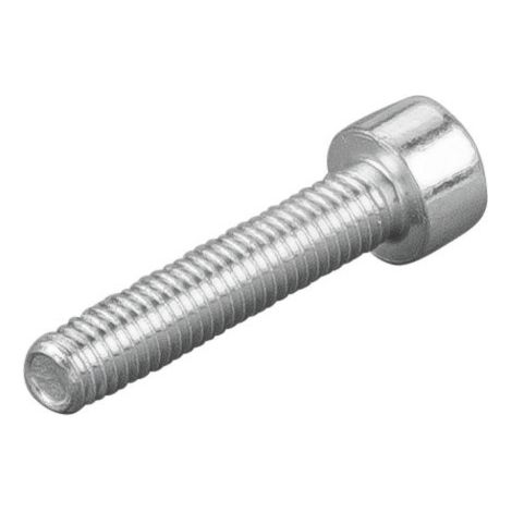 Zylinderschraube verzinkt 081124