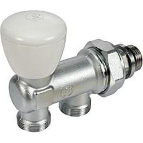 GIACOMINI valvula monotubo r314 1/216 r314nx022 giacomini , Válvula Monotubo R314 1/2x16 R314NX022 de la marca Giacomini.