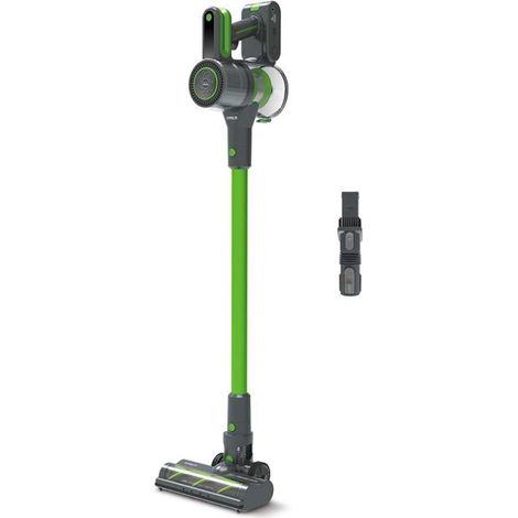 Polti Forzaspira D-Power SR500 Akku-Staubsauger Grün (1/5)