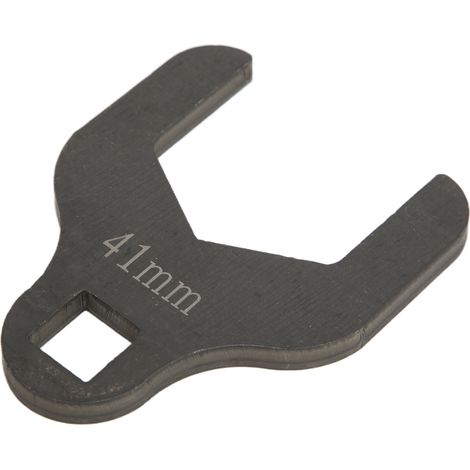 Clé à molette 41mm en acier allié pour pompe à eau, remplacement pour Chevrolet Aveo 2004+ moteurs 1.6L (1/5)