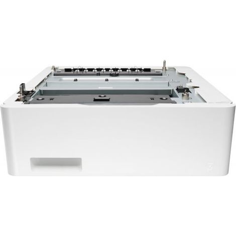 Vassoio di alimentazione HP CF404A da 550 fogli (1/5)