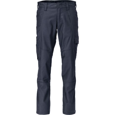 Mascot Hose mit Schenkeltaschen 20179-459-010 Gr. 76C56 dark navy (1/5)