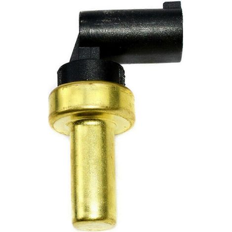 Temperatursensor für Mercedes R129 W163, kompatible Original-Thermosonde, zuverlässiges Ersatzteil für das Kühlsystem, präzise Messung, einfacher Austausch, ideal für die Fahrzeugwartung (1/5)