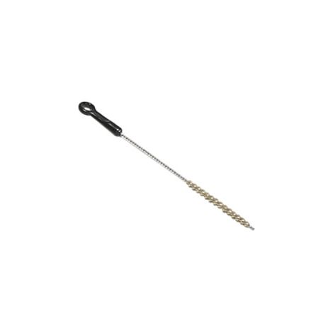 Goupillon gaz nylon Ø5mm L190mm (X 10) - DIFF