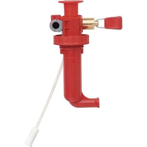 Bomba de combustible MSR Dragonfly (1/2)