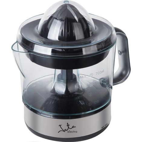 Spremiagrumi Elettrico JATA EX421 40 W Nero (1/5)