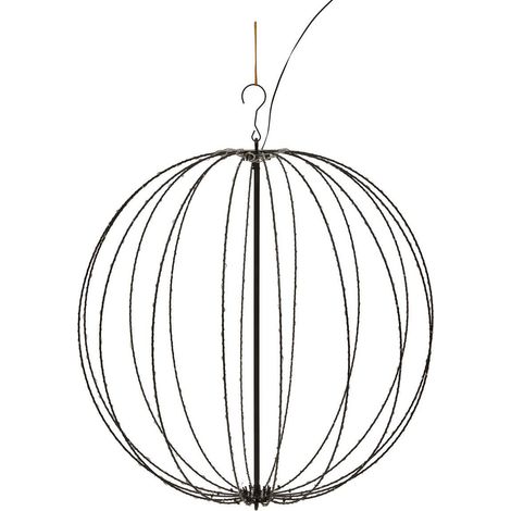 DKS EXT BOULE 400L BC D60 T - Feeric lights & christmas (1/5)