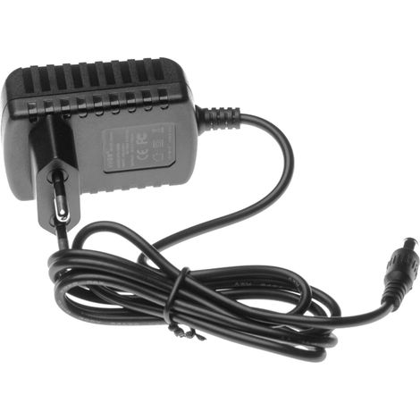 vhbw Ladegerät Ersatz für AEG 4055093548, 4055046140 für Handstaubsauger, Akkustaubsauger (1/2)