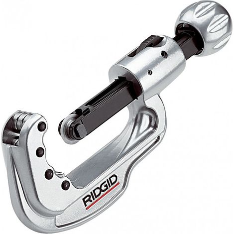 Tagliatubi in acciaio inossidabile 6-67mm VA, acciaio C