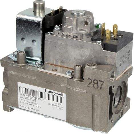 Bloc gaz 240V 50Hz