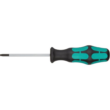 367 Tournevis TORX BO, TX 15 x 80 mm (1/2)