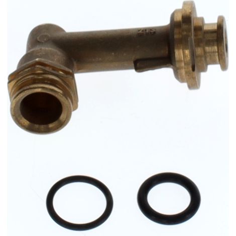 BOSCH Raccord, 87105062130