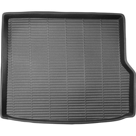 BYD Seal U DM-I (Obergeschoss) 2024- LUCKY3D Kofferraummatte/Teppich (1/5)