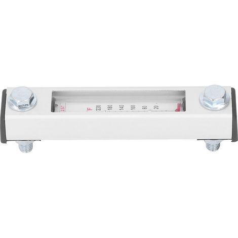 Flüssigkeitsstandmesser, Schmierölstandsensor mit Temperaturanzeige, 0,1 bis 0,15 MPa (1/5)