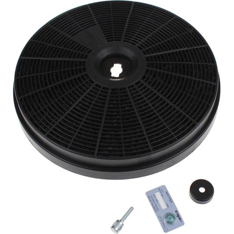 Bosch - filtro de carbón activo - 00665713 - 4242001270075