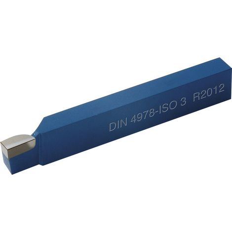 Wilke utensile tornio ad angolo DIN 4978 ISO3 20 x 12 mm - 124978R2012P253