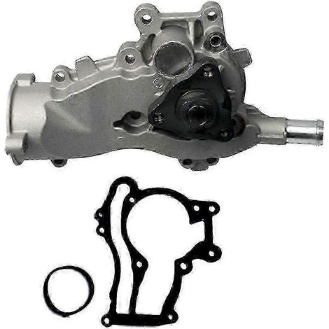 Pompes à liquide de refroidissement moteur compatibles avec Encore, Sonic et Cruze : 25193407, 25192709, 55579016, 55561623 (1/5)