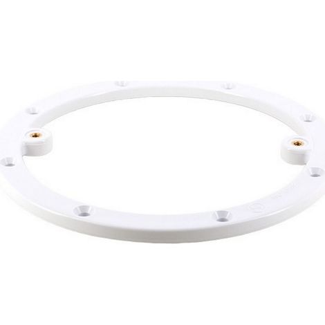 Hayward – Bride de bonde de fond pour piscine – Compatible revêtement liner – Diamètre extérieur 200mm – Remplace SPX1048B – Modèle WGX1048B