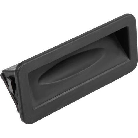 Interruttore di apertura del portellone posteriore per Ford Focus Fiesta C Max S Max Galaxy Mondeo Kuga 6M5119B514AD, 2004-2011 -Crezuo