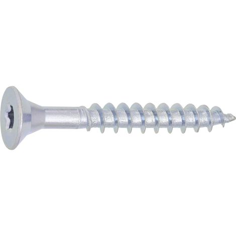 Connex Universalschrauben 4.5 x 35 mm TX 20 - 500 Stk.
