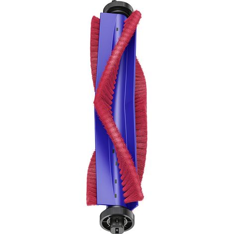 Kompatibel mit Zubehör für den Dyson Spot+ Scrub AI Saugroboter: Rotationsbürste, Hauptbürste und Verbrauchsmaterialien. (1/4)