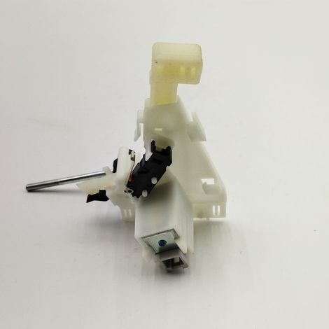 Passend für 14 Nissan X-Trail T32Z Tiida Schaltmagnetventil 34950-AX000 34950-EW00B (1/5)