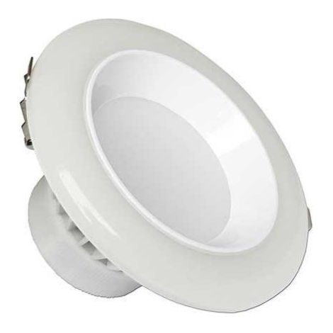 Spot LED Encastrable Lumière Variable 20W - Unité - SILUMEN (1/4)