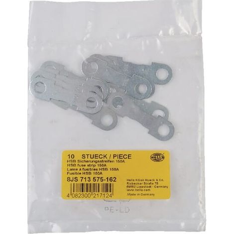 Fusible HELLA 8JS713575162