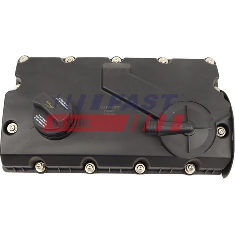 FT00607 Schnellventildeckel