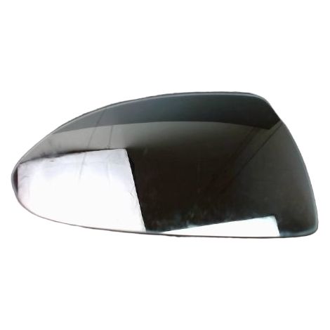 [PRODUIT D'OCCASION] Glace Retroviseur Exterieur G OPEL Corsa Iv Phase 2 (d) 2011-2015 ♻️ Ref Oe. 13314361 - Garantie à vie (1/3)
