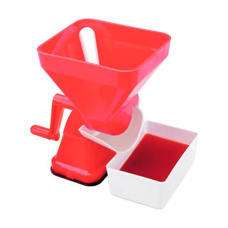 TOMATERA PLASTICO TOMMY - GARHE (1/2)