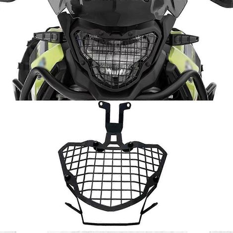 Scheinwerferschutzgitter für BMW F900GS GS900 (2024–2025)