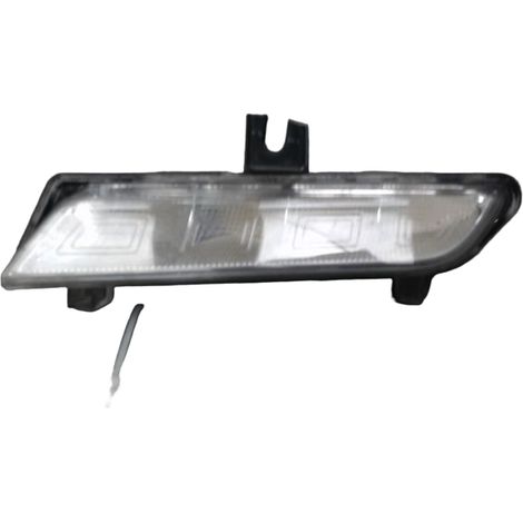 [PRODUIT D'OCCASION] Feux Position Gauche RENAULT Clio Iv 2012- ♻️ Ref Oe. 266059367r - Garantie à vie (1/2)