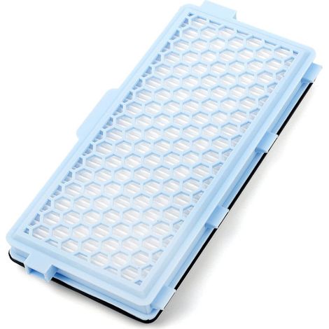 Filtre de remplacement pour aspirateur Miele séries S4000/S5000