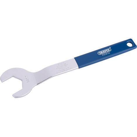 Draper 32mm Thermo Viscous Fan Nut Wrench for BMW and Ford Vehicles (Part No. 52581) (1/5)