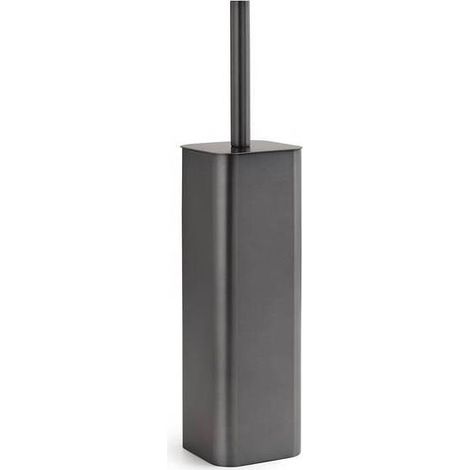 GEDY TONGA PORTASCOPINO GUN METAL
