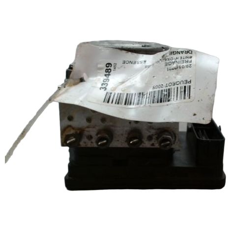 Unite Hydraulique Abs PEUGEOT 2008 [PRODUIT D'OCCASION]♻️1680717480