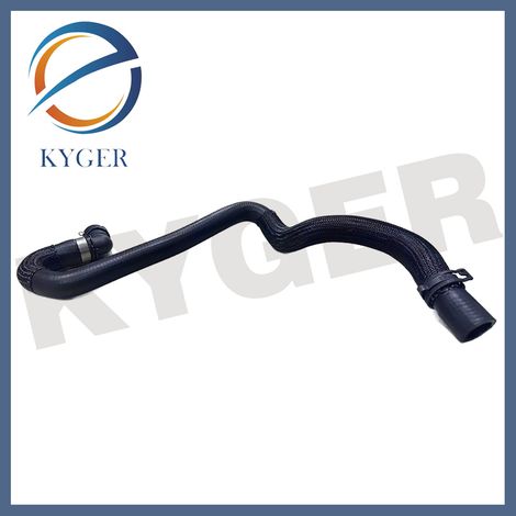 Tuyau d'eau compatible avec Land Rover Freelander II 2.2 LR023321 (1/5)