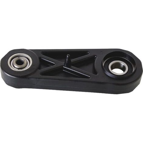 Antriebshebel PVC kpl. BM 5000 AL-KO AK401482 (1/2)